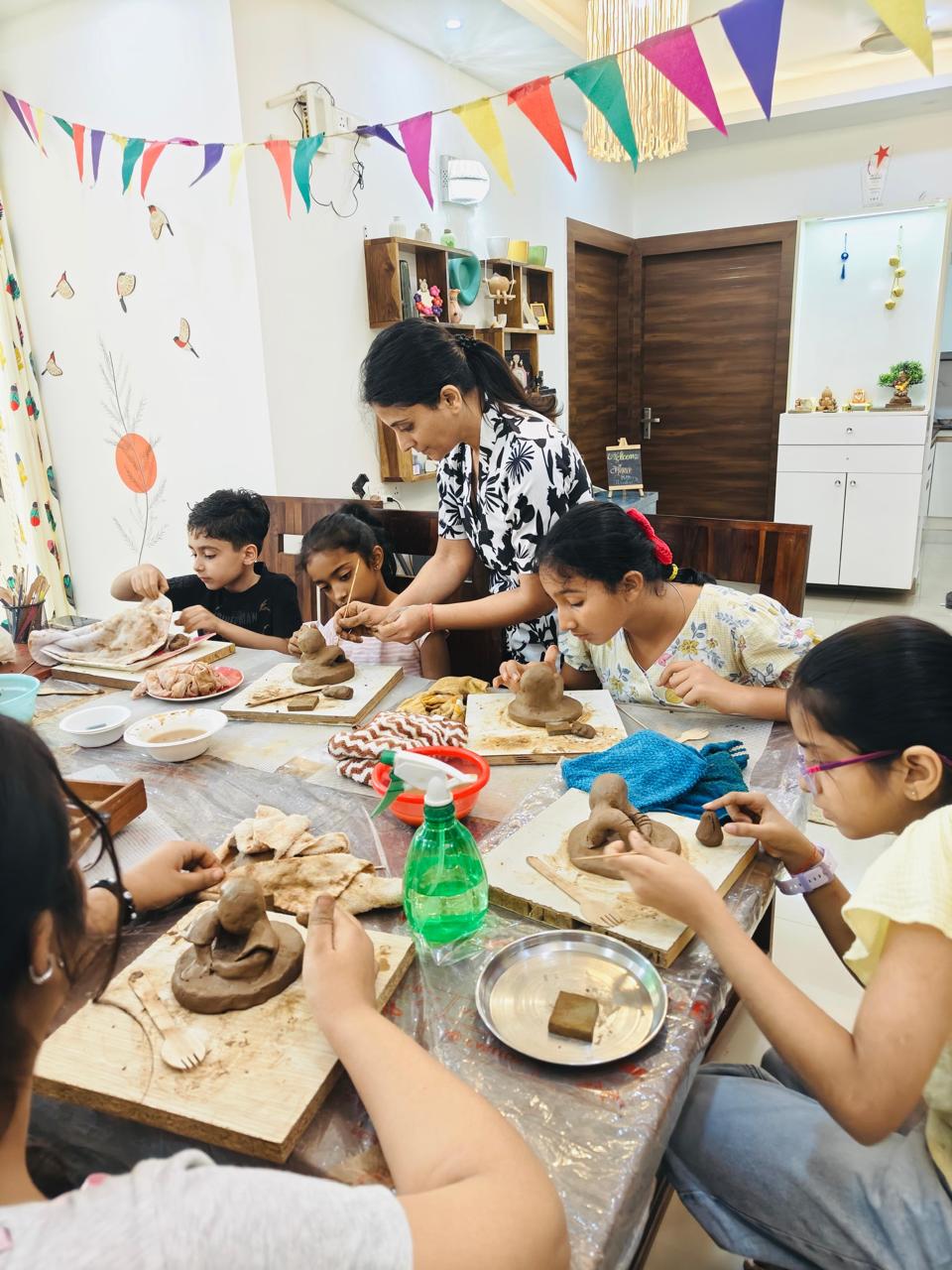 Chaak Pottery Studio photo 3