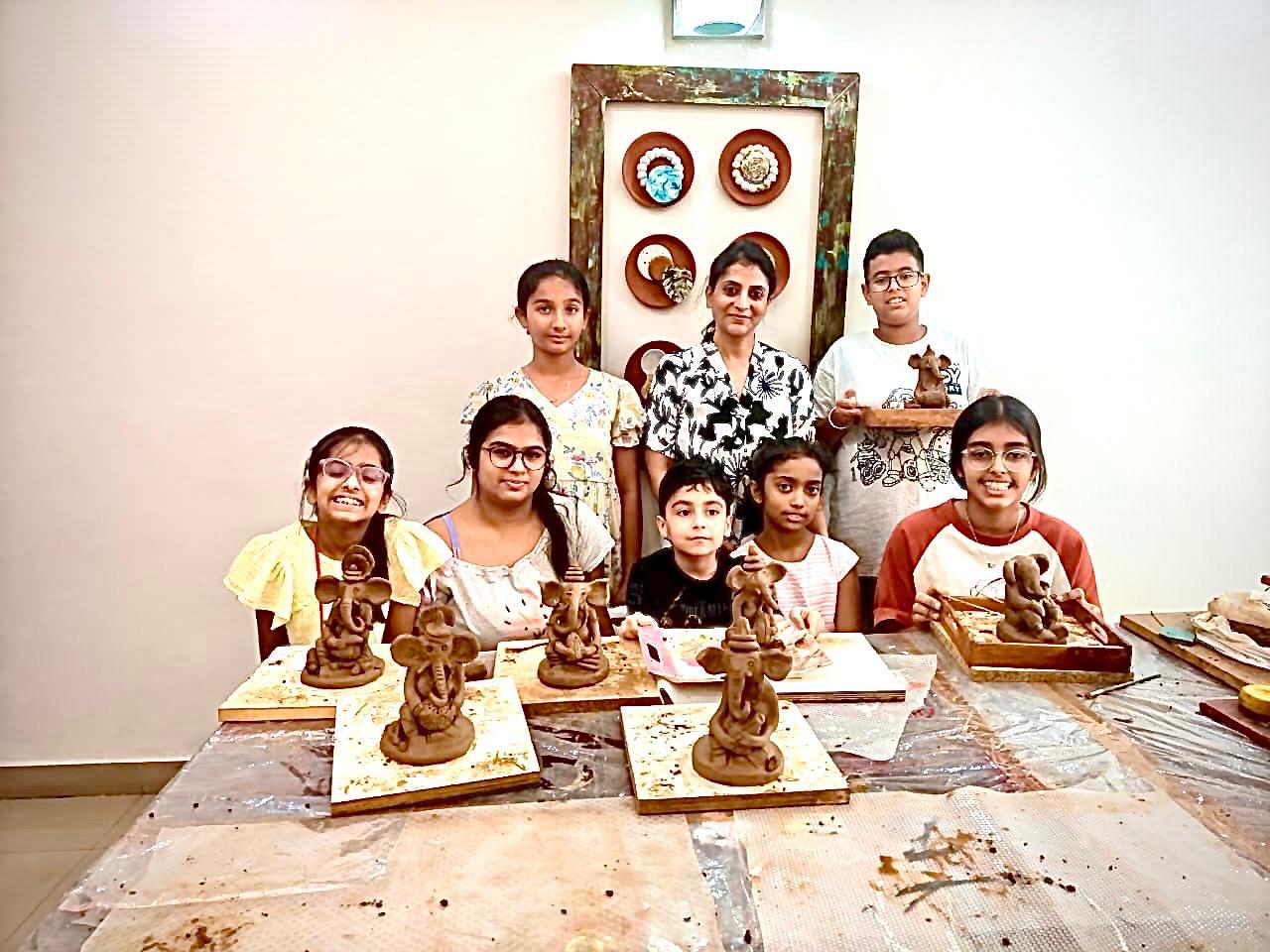 Chaak Pottery Studio photo 2