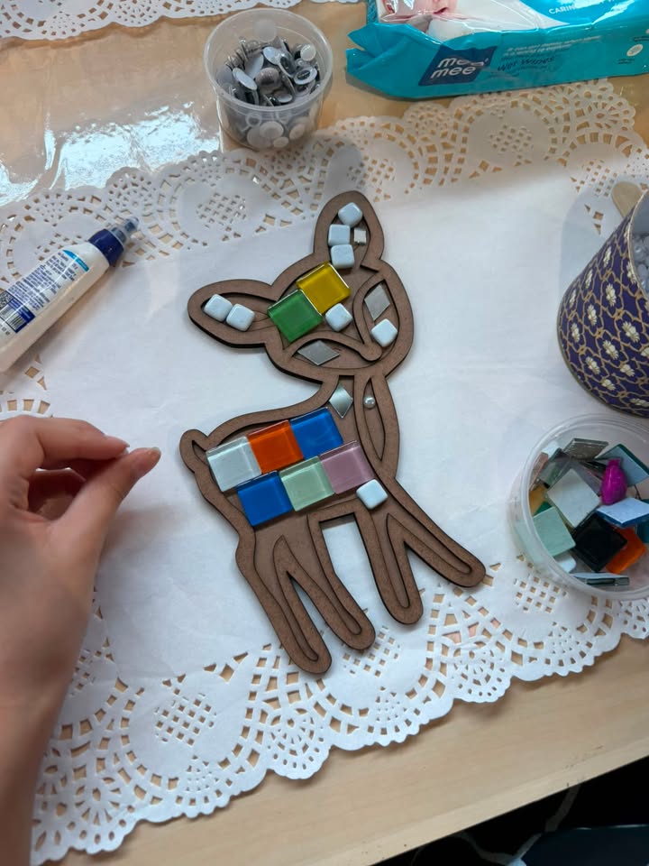 Creative Energy classes photo 4