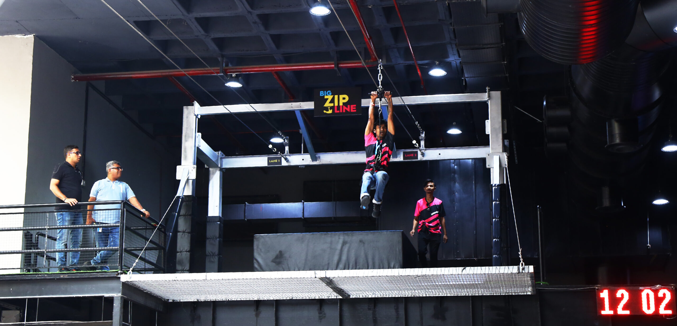 Bounce Inc photo 2
