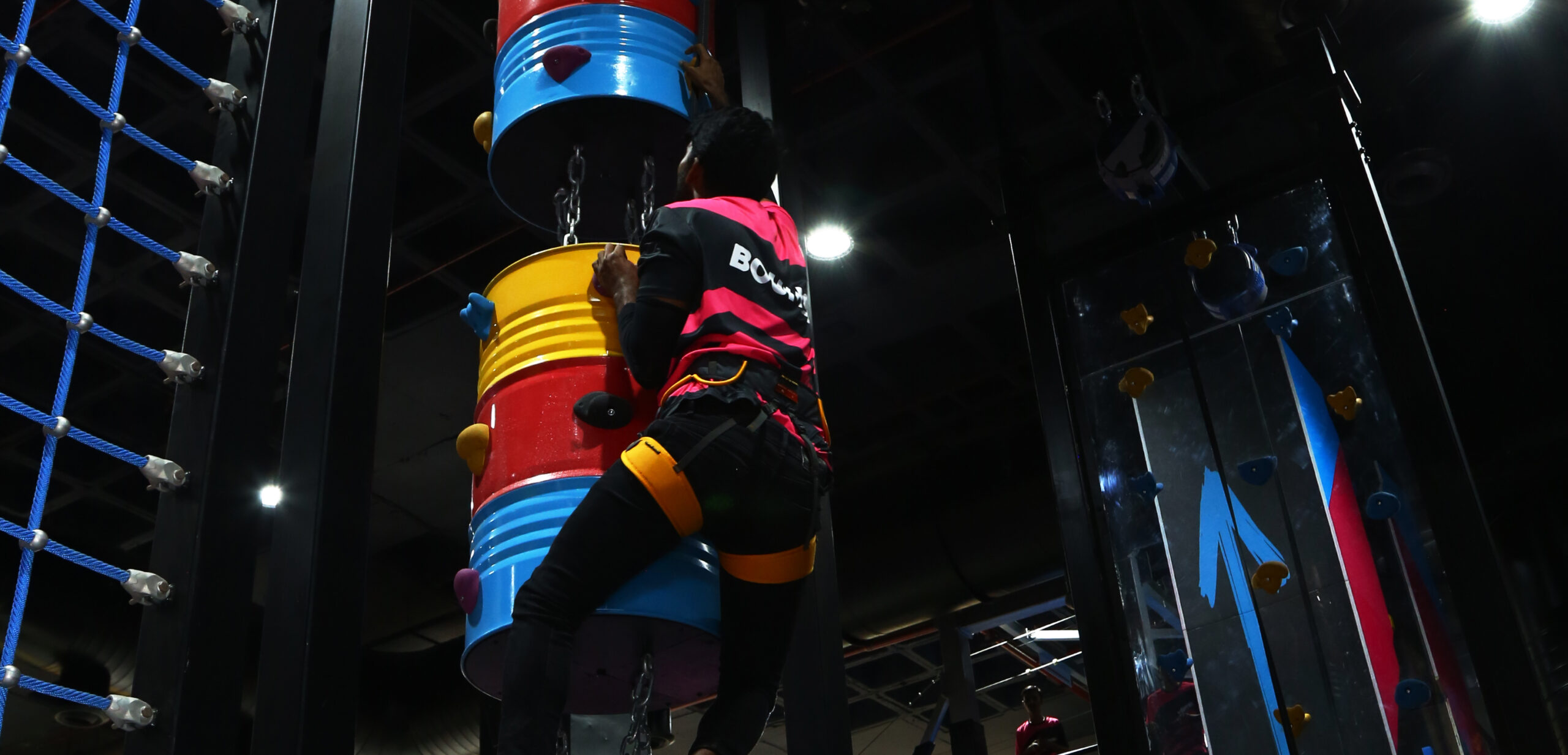 Bounce Inc photo 3
