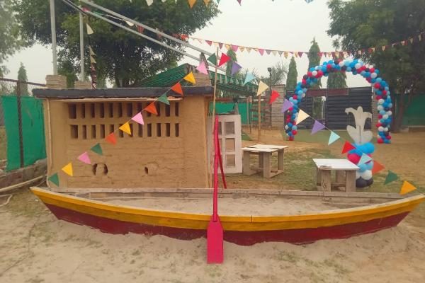 Tuk Tuk Gilhari